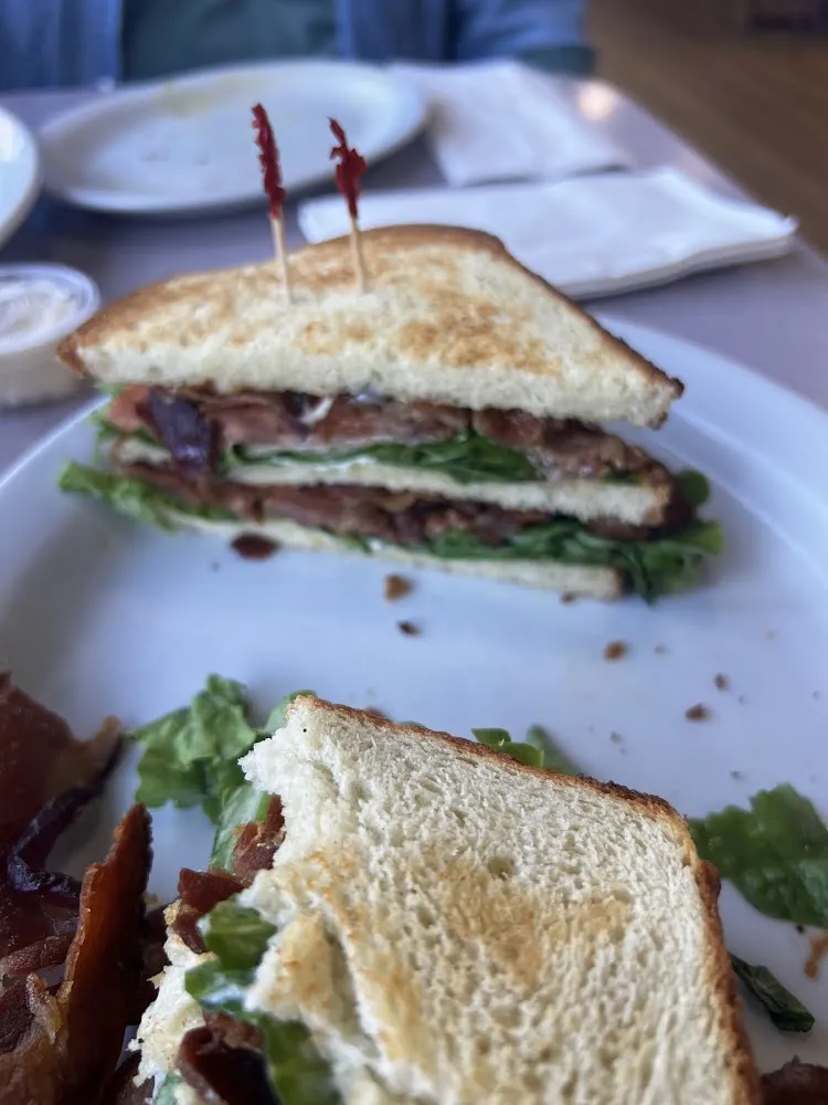 blt Sandwich