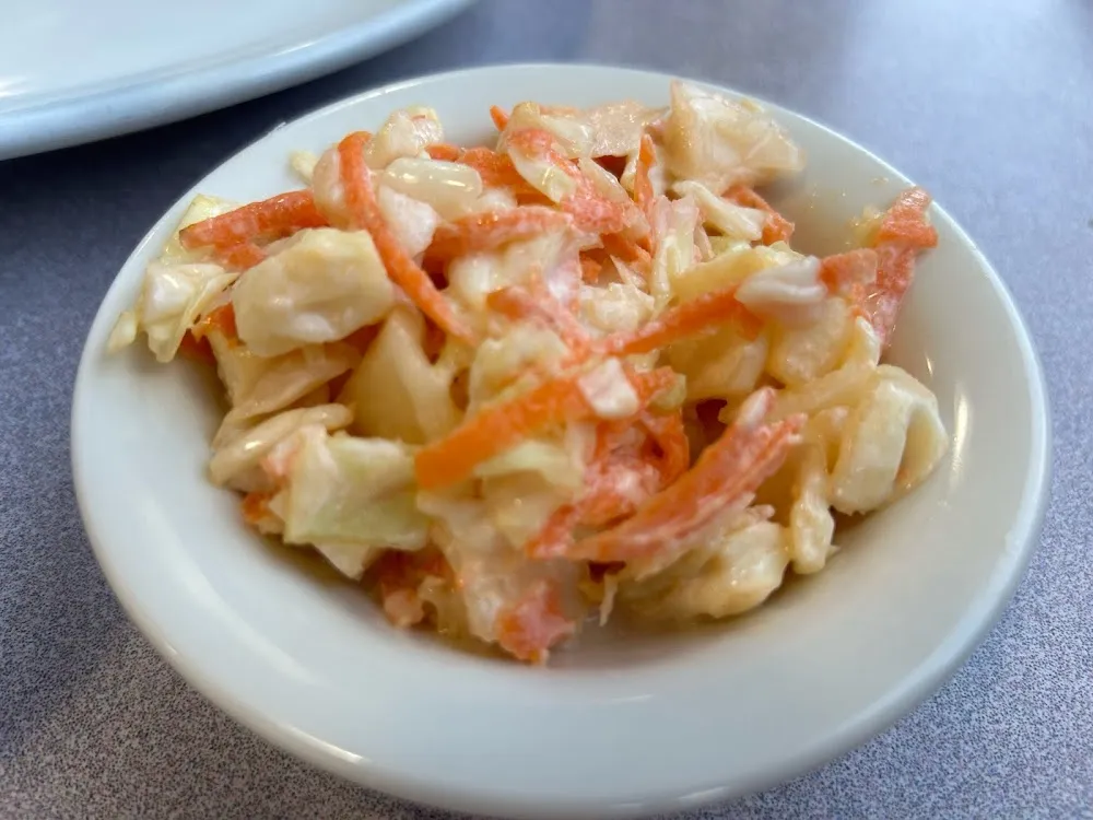 Coleslaw