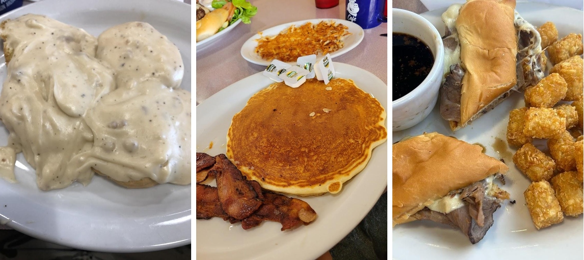 Richie's Cafe