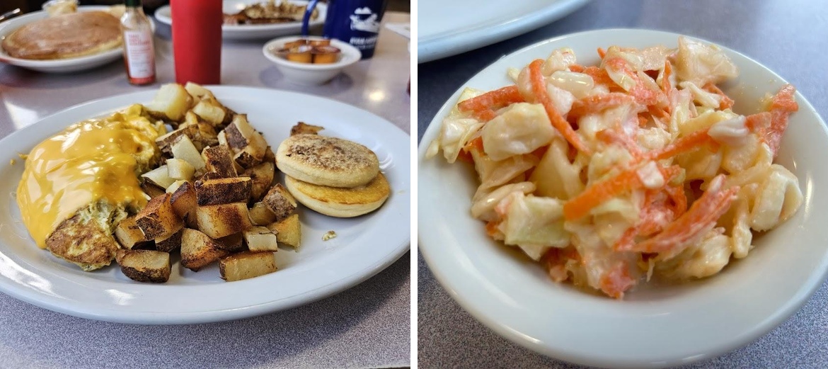 Richie's Cafe