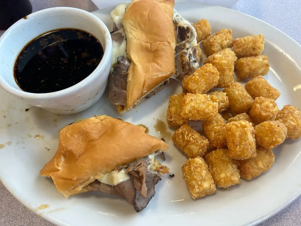 French Dip