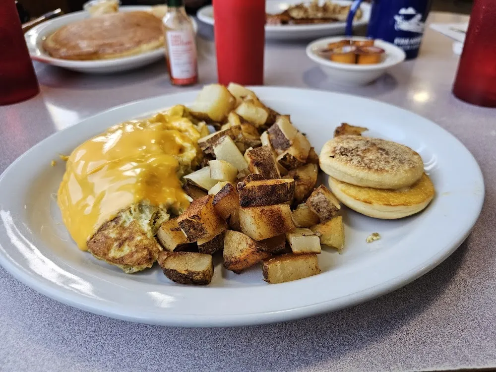 Home Fries