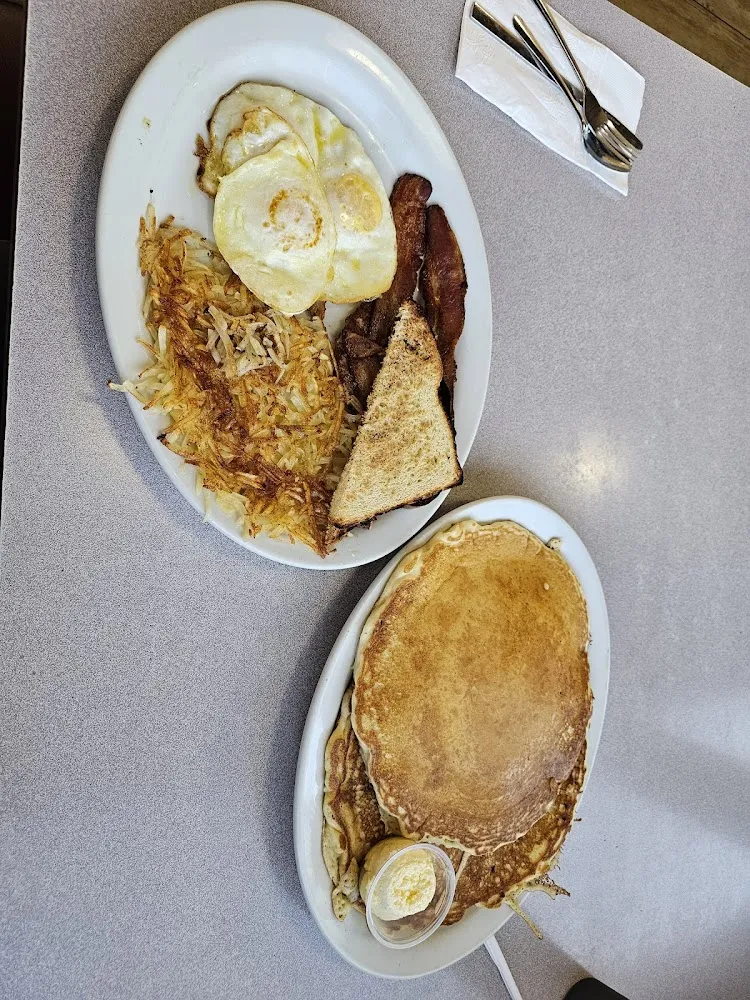 Pig Out Platter